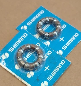 NOS Shimano Cycling Hub Bearings Coaster New Cycle Cycling VL2 VS2 - Picture 1 of 2