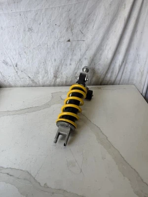 Suspensión amortiguador trasero Suzuki GSXR600 GSXR750 GSXR 600 750 2006-2007 06 07 Foto 1 de 4