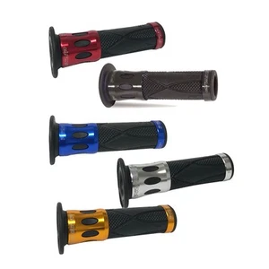 Empuñaduras personalizadas para bicicleta de calle Pro Grip 728 - Imagen 1 de 7