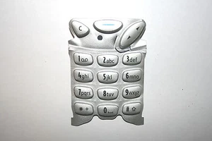 Tastaturmatte für Nokia 3210 NSE-8 neu Hartkunststoff - Bild 1 von 1