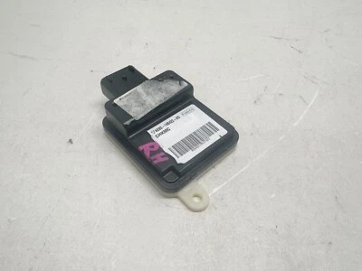 H401167 2013 Ford Fiesta módulo de control del asiento delantero lado del pasajero AE83-14B422-AD Foto 1 de 4