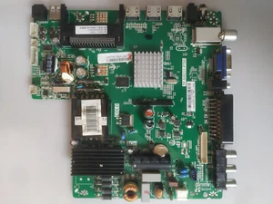 TP.SIS231.PT85 HISENSE LTDN40D36EU PANEL JHD400GF-E32 LSC400HM09 - Imagen 1 de 1
