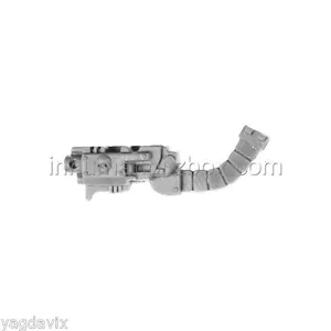 DRE14 BOLTER ASSAUT DREADNOUGHT SPACE MARINE WARHAMMER 40,000 BITZ W40K - Picture 1 of 1