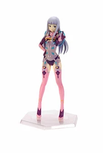 Steel Chronicle Elena Zakharov Eikoh Vol.1 PVC Figure NEW - Picture 1 of 3