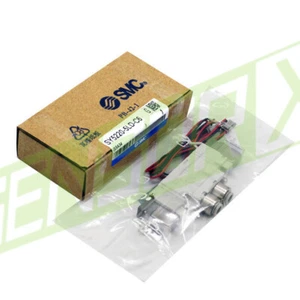 SMC SY5120-3LZD-01 5 Port Gummidichtung Magnetventil 110VAC 1 STCK. - Bild 1 von 6