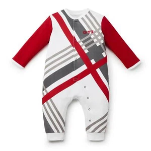 + VOLKSWAGEN VW GTI Strampler ORIGINAL 5KA084401A573 - Bild 1 von 2