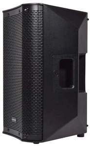 Citronic - CASA-8A Active Cab 8" 200W RMS + USB/SD/BT - Picture 1 of 7