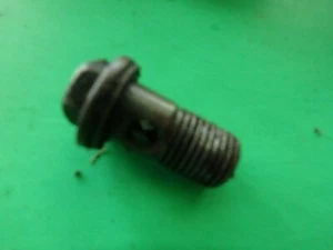 Kawasaki Prairie 360 KVF 360 4x4 KVF360 oil banjo bolt - Picture 1 of 1
