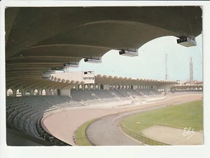 STADION-AK...,Bordeaux ( Gironde), 35000 places, Teilansicht.....col AK - Picture 1 of 2