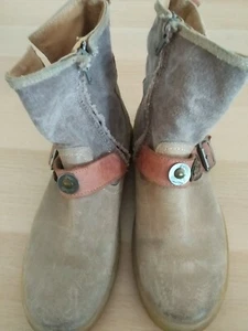 Bullboxer Stiefelletten für Damen in Gr. 36, guter Zustand - Bild 1 von 6