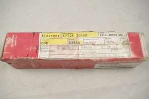 Genuine Kia Inner Tie Rod Right for Kia Optima 2006-2010 Rondo 2007-2010 NOS - Picture 1 of 2