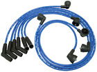 Spark Plug Wire Set Ngk 52024 Fits 99-00 Ford Mustang 3.8L-V6