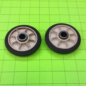 Kenmore 96282110 Clothes Dryer Roller - Afbeelding 1 van 2