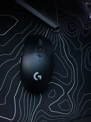 Logitech G305 (910005289) Wireless Mouse - Image 1 of 2