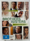 Brothers And Sisters - Season 1 Complete DVD Box Set (Region 4) FREE POSTAGE