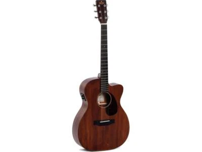Sigma 15 Series 000MC-15E Electro Acoustic Guitar Presys II - Image 1 of 4