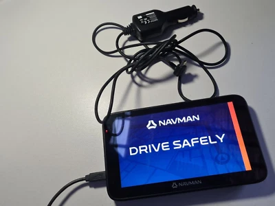 Navman Cruise650MT GPS SmartST - Car Navigation - 6" (FAULTY) - Image 1 of 3