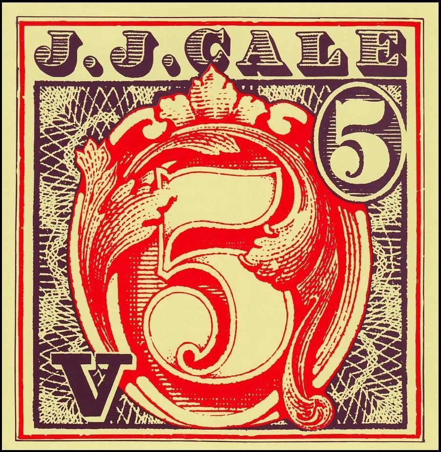 JJ CALE - 5 CD ~ DON'T CRY BROTHER ++++ AÑOS 70 AZUL / ROCK J.J. ~ CINCO *NUEVO* Foto 1 de 1