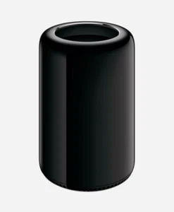 Apple MAC Pro A1481 Late 2013 Xeon 6-Core 3.5GHz 32GB 512GB SSD FirePro D700 - Afbeelding 1 van 2