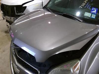 Used Hood fits: 2010 Chevrolet Equinox  Grade A Foto 1 de 4