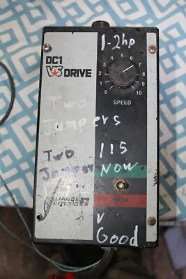 DC1 vsdrive - Imagem 1 de 2