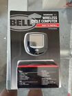 NEW Bell Dashboard Wireless Cycle Computer