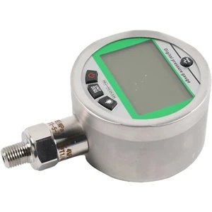 Medidor de presión digital de gas hidráulico 25MPA/3600PSI - Imagen 1 de 8