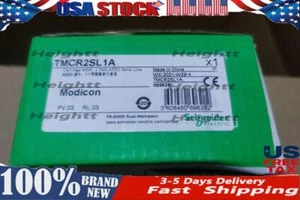 TMCR2SL1A nuevo original nuevo módulo PLC original sin franqueo IVA gratuito EE. UU. - Imagen 1 de 1
