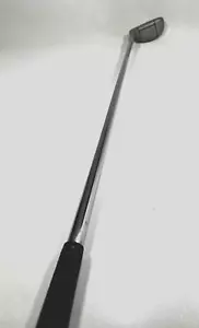 Ray Cook M1-S Golf Mallet Putter RH 35" Vintage Marked S.A. Texas Pat. Pend. - Picture 1 of 6