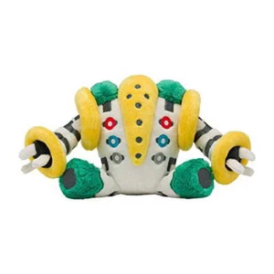 Pokemon Center peluche originale pokemon adatto seduto cutie 486 regigigas - Foto 1 di 2