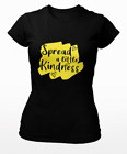 Spread A Little Kindness T-Shirt Sweatshirt | Women Youth Men | Anti Bullying