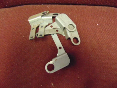 НОВЫЙ кронштейн переключателя зажигания (неокрашенный) для мотоцикла Confederate Hellcat или GT - Изображение 1 из 2