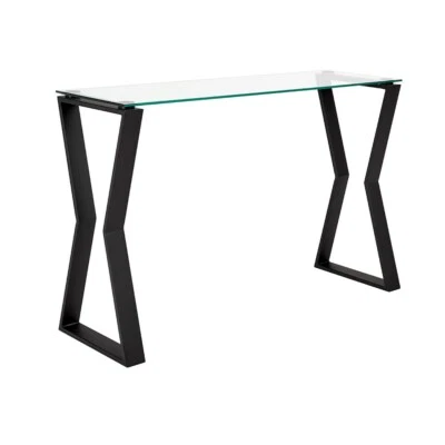 NOA BLACK Console Table - Image 1 of 3