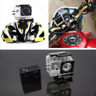 Helmet Sports DV Action Waterproof Camera Driving Recorder For Motorcycle Bike