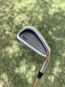 Titleist DCI Senior Oversize Single Iron 4 Iron Graphite Senior Right 39" - Picture 1 of 6