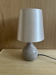 Dunelm Table Lamp - Picture 1 of 5