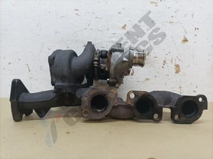 Range Rover Sport L494 SDV6 Turbolader LR063777 - Bild 1 von 8