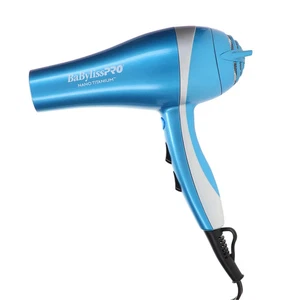 BaBylissPRO Nano Titanium Hair Dryer | BABNT5548 - Picture 1 of 3