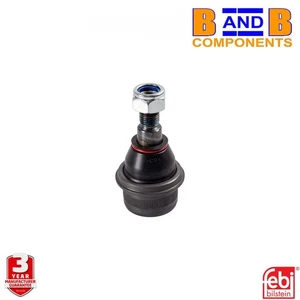 Febi Bilstein 23417 RÓTULA INFERIOR DELANTERA MERCEDES CLASE E W211 CLS W220 A3952 - Imagen 1 de 12