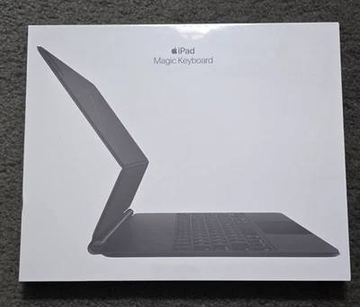 Apple Magic Keyboard - Image 1 of 4