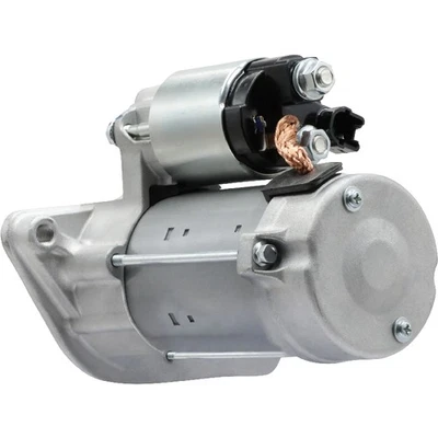 WAI New Starter Motor for Toyota 1.7 kw 31457N - Image 1 of 3