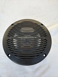 Lautsprecher NEU AquaTronics BY Audiovox AMS-5B 5 DUAL CONE BOOT SPEAKER - Bild 1 von 2