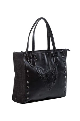 Banned Apparel - Phantom Form Tote Bag - Image 1 of 4