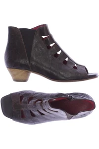 Vabeene Stiefelette Damen Ankle Boots Booties Gr. EU 37 Braun #g595fjg - Bild 1 von 4