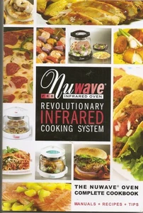 Nuwave Pro Infrared Oven Revolutionary Infrared Cooking System - Picture 1 of 1
