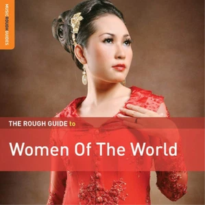 Various Artists The Rough Guide to Women of the World (CD) Album - Bild 1 von 1