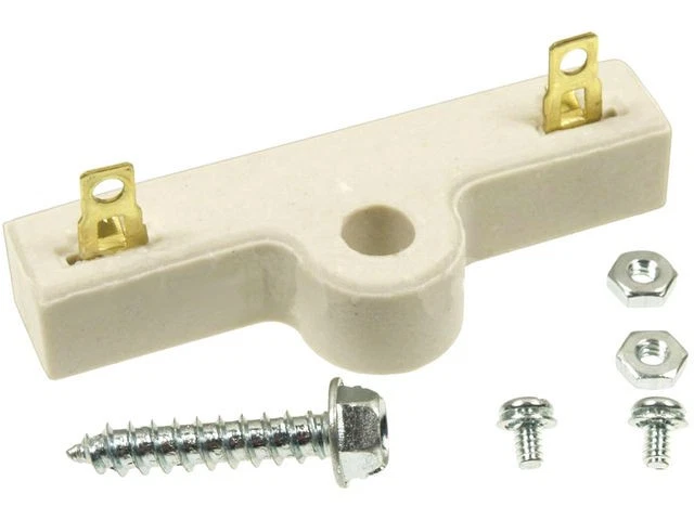 Resistencia de lastre para Cadillac Serie 60 Fleetwood 1954 1955 1953-1959 SK621ZD Foto 1 de 1