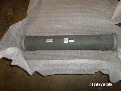 Bell UH1 Huey 尾部转子传动轴 — 第 1/4 张图片