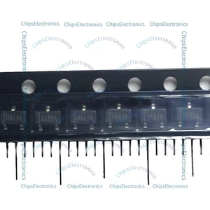 10PCS OCH168TWAD OCH168 Electronic components chip IC - Picture 1 of 1