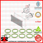 Sealing Ring, Refrigerant Line Suit Vw Caddy Iv Box Body/Mpv (Saa, Sah) 1.2 Tsi